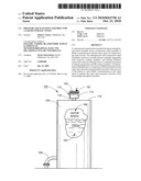 Pressure Equalization Assembly for a Liquid Storage Vessel diagram and image