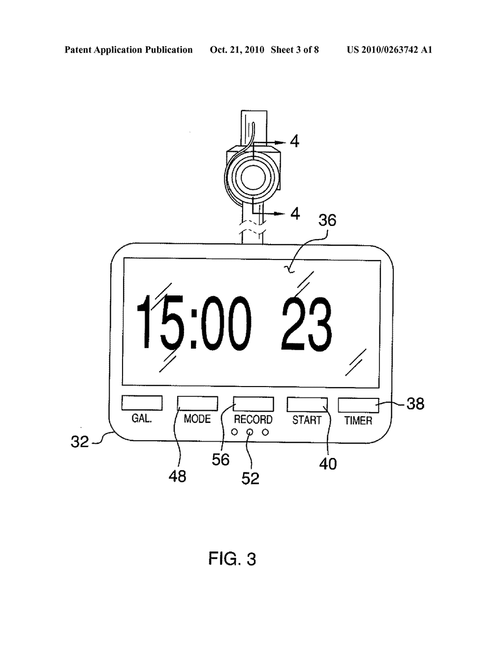 Water Shutoff System - diagram, schematic, and image 04