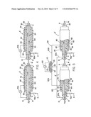 DEVICE FOR PROCESSING WELDING WIRE diagram and image