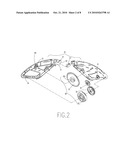 TRANSFERRING DEVICE FOR LIGHT-REFLECTABLE TAPE diagram and image