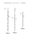 Venetian blind system diagram and image