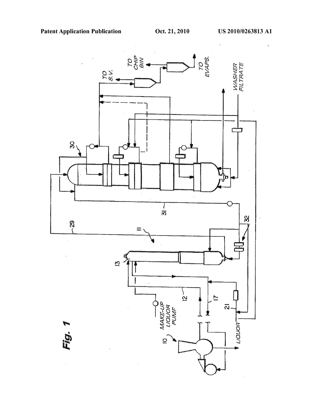 GREEN LIQUOR PRETREATMENT OF LIGNOCELLULOSIC MATERIAL - diagram, schematic, and image 02