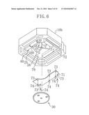 INDOOR UNIT OF AIR CONDITIONER diagram and image