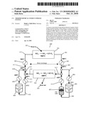 Thermochemical Energy Storage System diagram and image