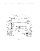 Thermochemical Energy Storage System diagram and image