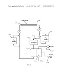 Thermochemical Energy Storage System diagram and image