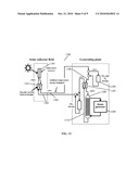 Thermochemical Energy Storage System diagram and image