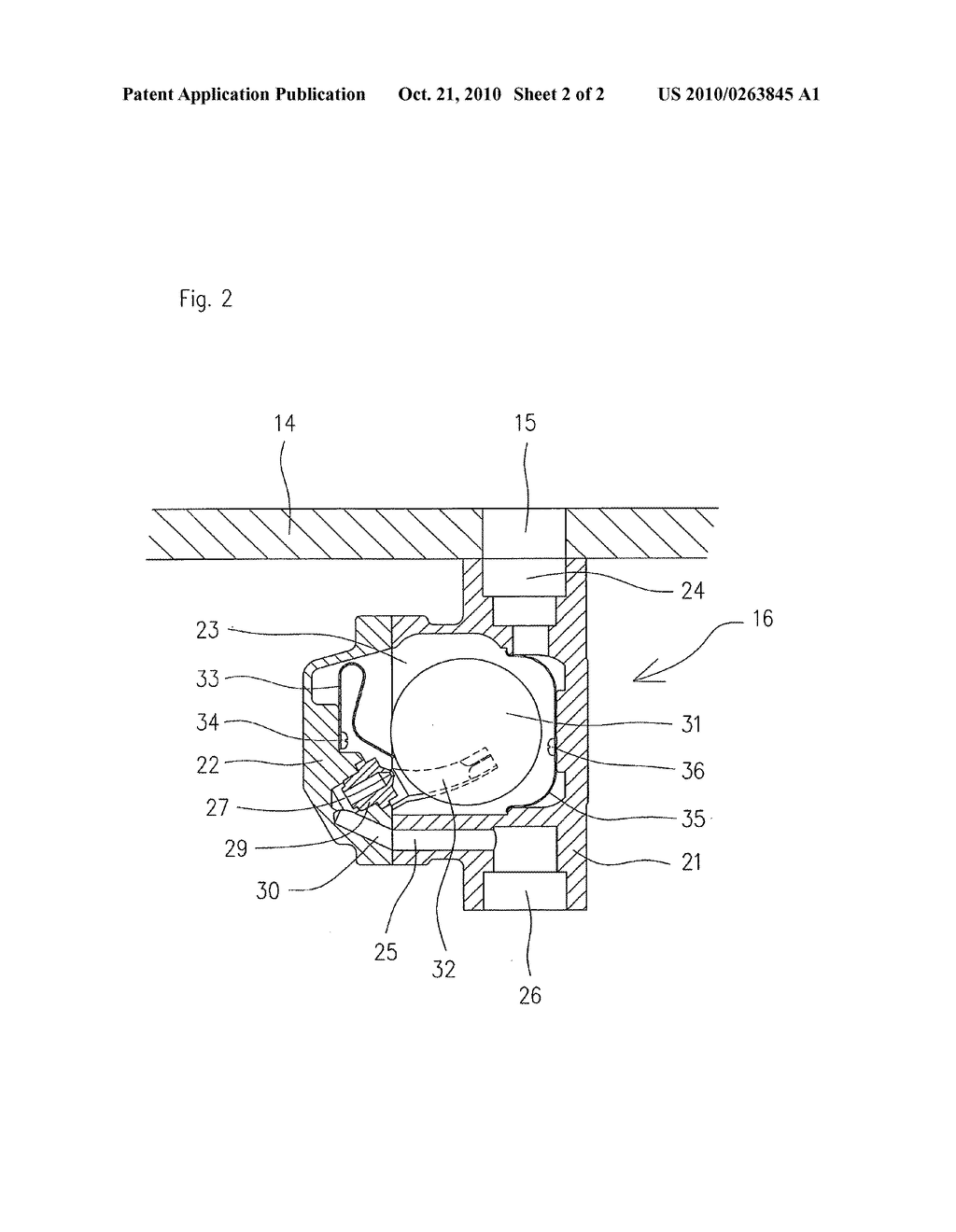 Heat exchanger - diagram, schematic, and image 03