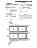 Plate Heat Exchanger Having Profiles diagram and image