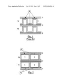 Plate Heat Exchanger Having Profiles diagram and image