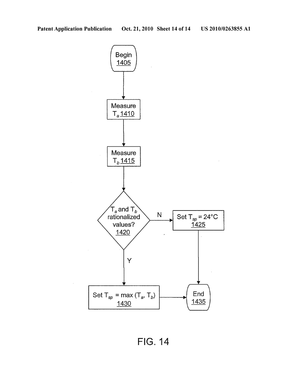 ENVIRONMENTAL CONTROL OF LIQUID COOLED ELECTRONICS - diagram, schematic, and image 15