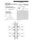 METHOD AND APPARATUS FOR FREEZE-THAW WELL STIMULATION USING ORIFICED REFRIGERATION TUBING diagram and image