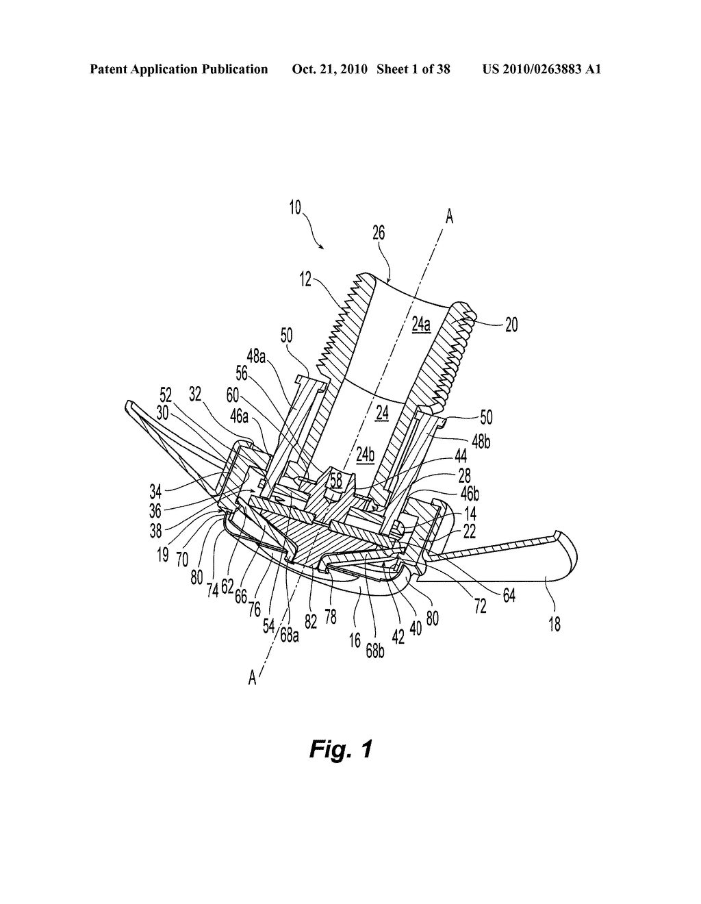 CONCEALED SPRINKLER - diagram, schematic, and image 02