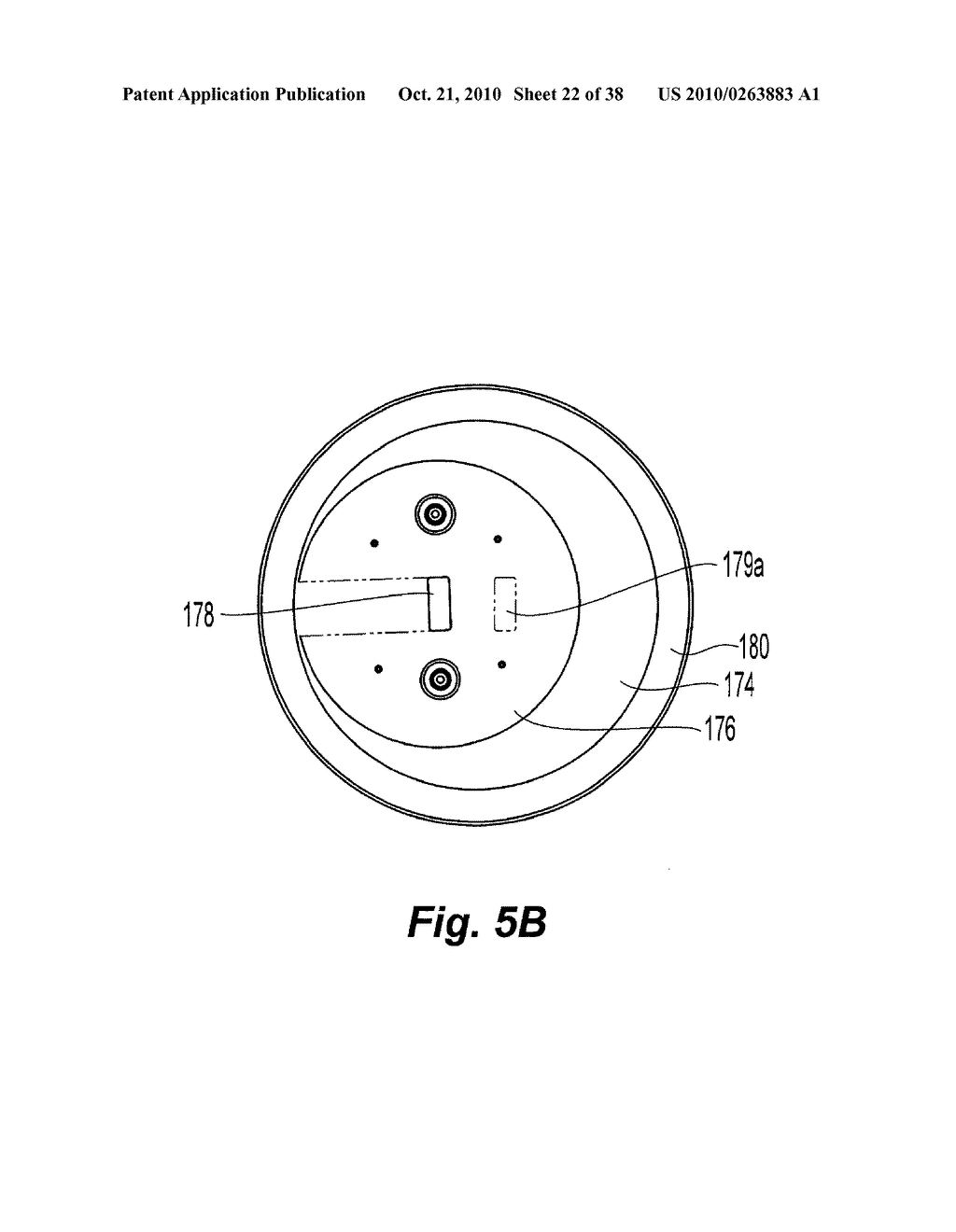 CONCEALED SPRINKLER - diagram, schematic, and image 23