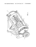 AERATION DEVICE diagram and image