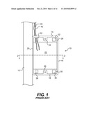 METHOD FOR APPLYING INSULATION WITH RESPECT TO AN ELECTRICAL BOX AND AN ELECTRICAL BOX FOR RECEIVING INSULATION WITH RESPECT THERETO diagram and image