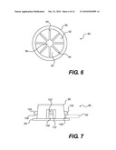 METHOD FOR APPLYING INSULATION WITH RESPECT TO AN ELECTRICAL BOX AND AN ELECTRICAL BOX FOR RECEIVING INSULATION WITH RESPECT THERETO diagram and image