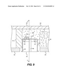 METHOD FOR APPLYING INSULATION WITH RESPECT TO AN ELECTRICAL BOX AND AN ELECTRICAL BOX FOR RECEIVING INSULATION WITH RESPECT THERETO diagram and image