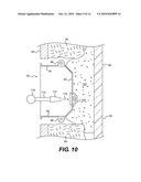 METHOD FOR APPLYING INSULATION WITH RESPECT TO AN ELECTRICAL BOX AND AN ELECTRICAL BOX FOR RECEIVING INSULATION WITH RESPECT THERETO diagram and image