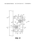 METHOD FOR APPLYING INSULATION WITH RESPECT TO AN ELECTRICAL BOX AND AN ELECTRICAL BOX FOR RECEIVING INSULATION WITH RESPECT THERETO diagram and image