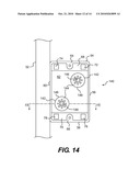 METHOD FOR APPLYING INSULATION WITH RESPECT TO AN ELECTRICAL BOX AND AN ELECTRICAL BOX FOR RECEIVING INSULATION WITH RESPECT THERETO diagram and image