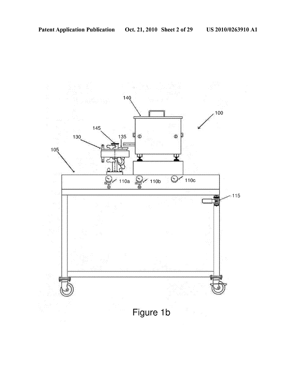 Dry-Particle Based Adhesive and Dry Film and Methods of Making Same - diagram, schematic, and image 03