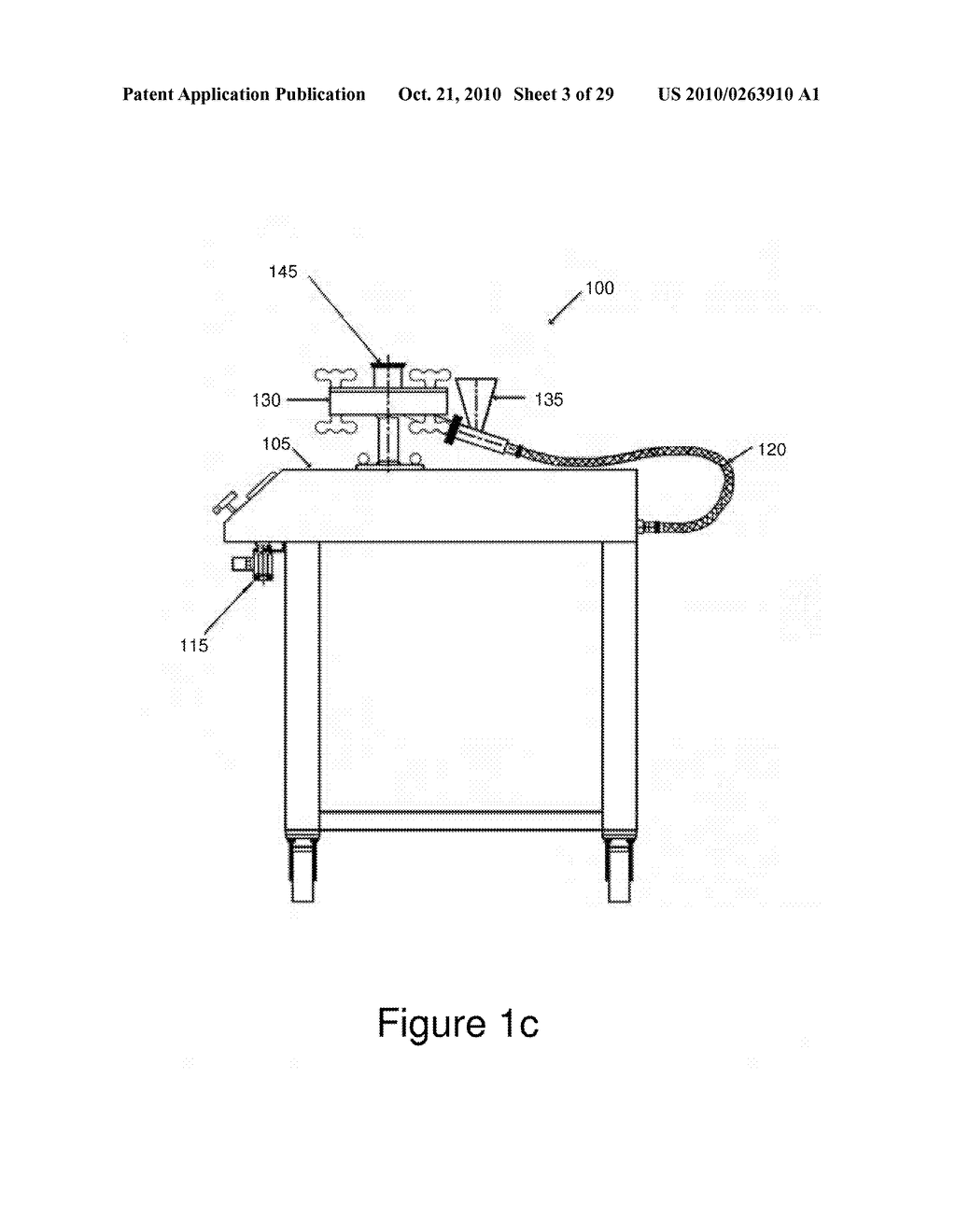 Dry-Particle Based Adhesive and Dry Film and Methods of Making Same - diagram, schematic, and image 04