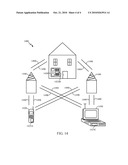 Floating Metal Elements in a Package Substrate diagram and image