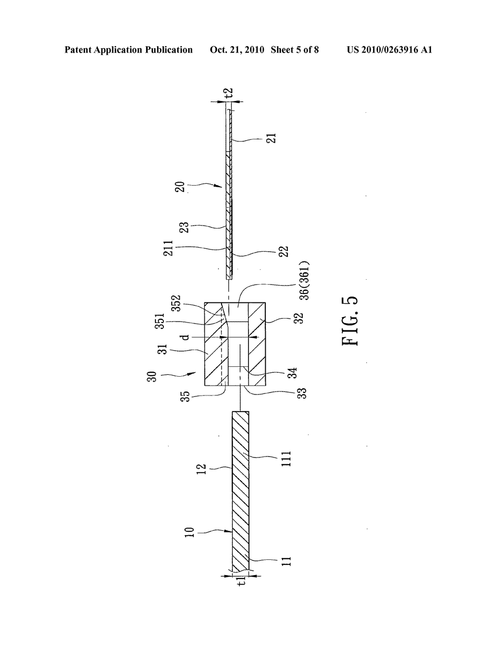 Circuit board assembly - diagram, schematic, and image 06