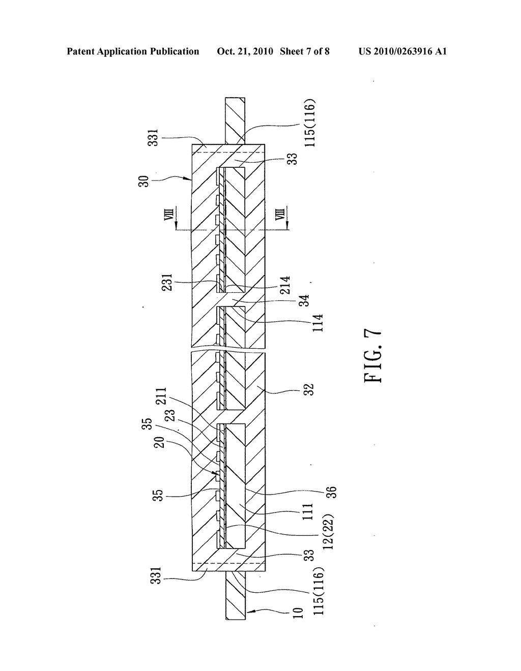 Circuit board assembly - diagram, schematic, and image 08