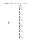 WIRING SUBSTRATE HAVING COLUMNAR PROTRUDING PART diagram and image