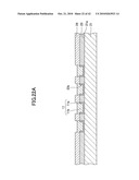 WIRING SUBSTRATE HAVING COLUMNAR PROTRUDING PART diagram and image