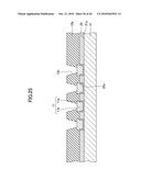 WIRING SUBSTRATE HAVING COLUMNAR PROTRUDING PART diagram and image