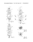 EXCAVATION AND COMPACTION EQUIPMENT FOR THE CONSTRUCTION OF SCREW PILES diagram and image