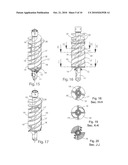 EXCAVATION AND COMPACTION EQUIPMENT FOR THE CONSTRUCTION OF SCREW PILES diagram and image