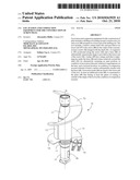 EXCAVATION AND COMPACTION EQUIPMENT FOR THE CONSTRUCTION OF SCREW PILES diagram and image