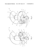 EXCAVATION AND COMPACTION EQUIPMENT FOR THE CONSTRUCTION OF SCREW PILES diagram and image