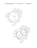 DIRECTIONAL DRILLING CONTROL USING MODULATED BIT ROTATION diagram and image