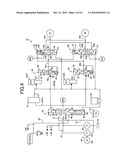 Drive Control Device For Hybrid Vehicle diagram and image