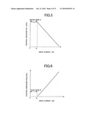 Drive Control Device For Hybrid Vehicle diagram and image