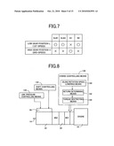 Drive Control Device For Hybrid Vehicle diagram and image