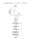 Drive Control Device For Hybrid Vehicle diagram and image