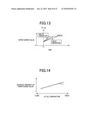 Drive Control Device For Hybrid Vehicle diagram and image