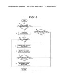 Drive Control Device For Hybrid Vehicle diagram and image