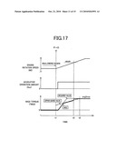 Drive Control Device For Hybrid Vehicle diagram and image