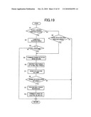 Drive Control Device For Hybrid Vehicle diagram and image