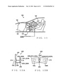 Transmitted sound control apparatus diagram and image