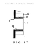 Transmitted sound control apparatus diagram and image