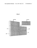 INTAKE SILENCER FOR GAS TURBINE diagram and image