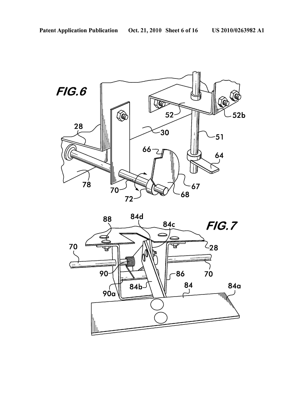 Article Receiving and Detection Apparatus and Method Therefore - diagram, schematic, and image 07